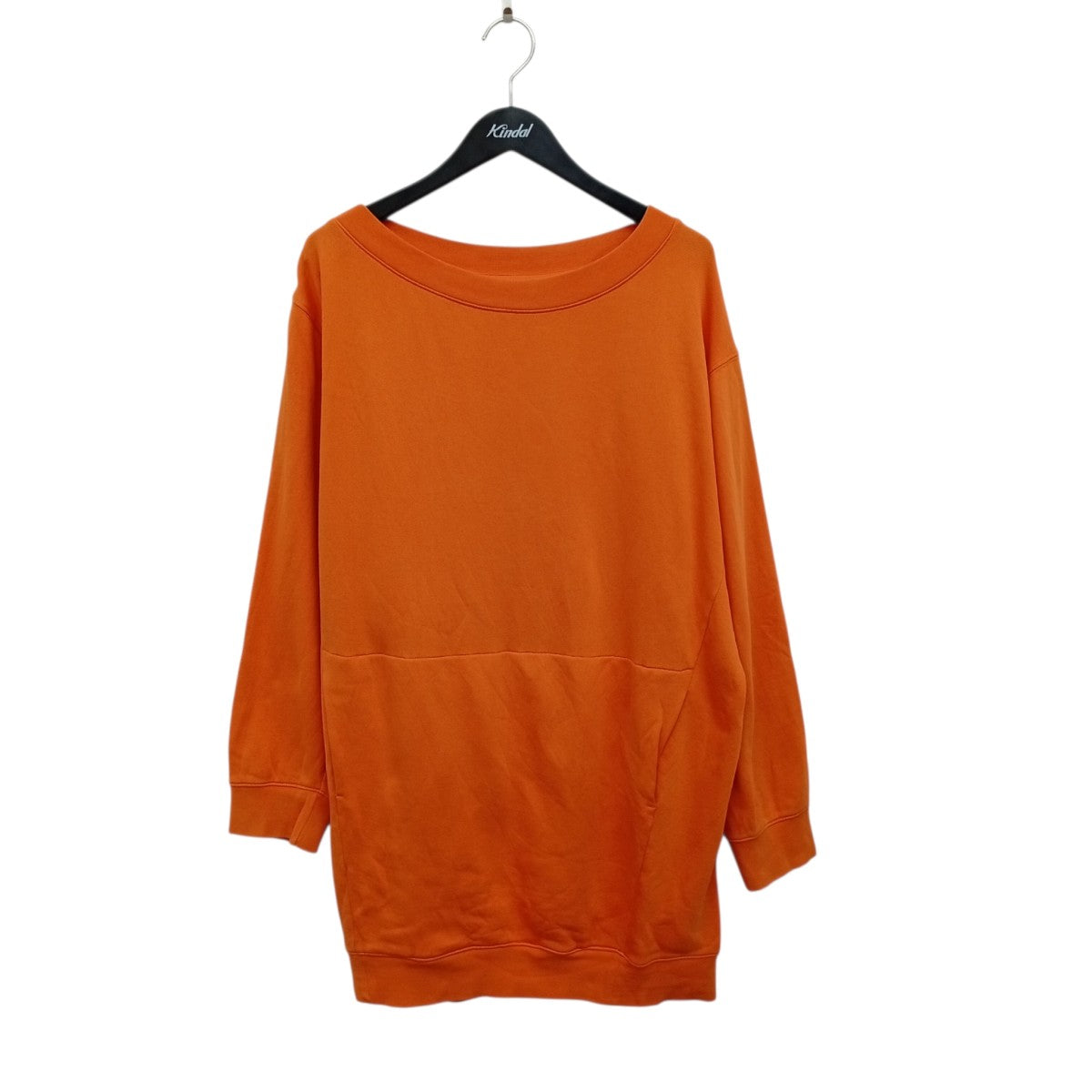 KAKAY DRESSスウェットワンピース