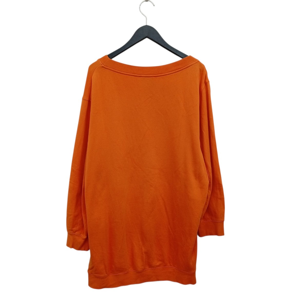 KAKAY DRESSスウェットワンピース