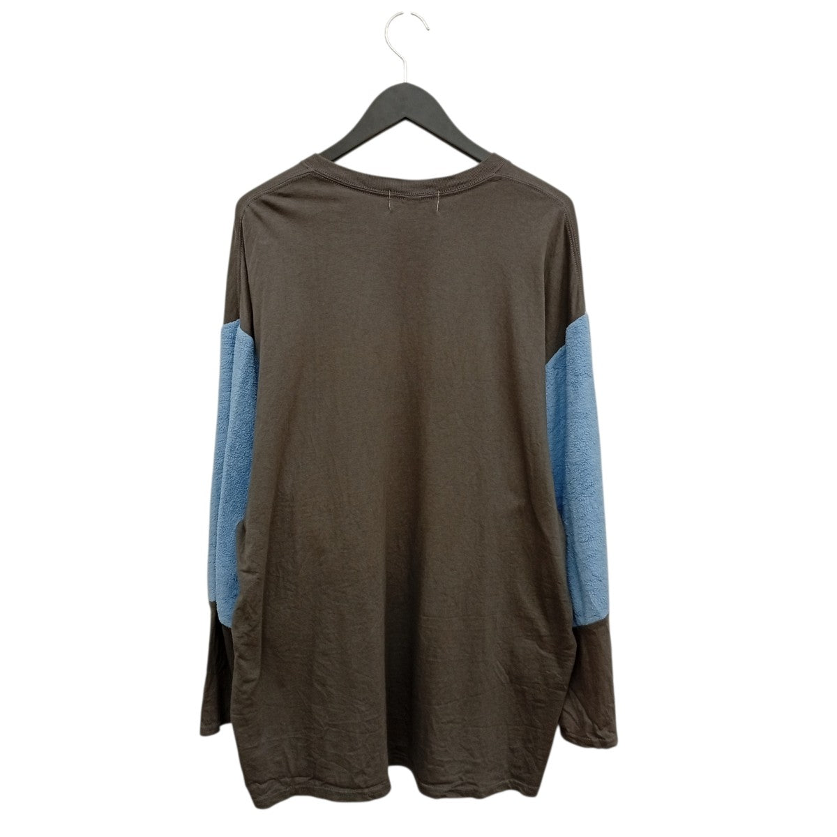 TATA CHRISTIANE 長袖Tシャツ 古着・中古-2枚目のアイテム画像