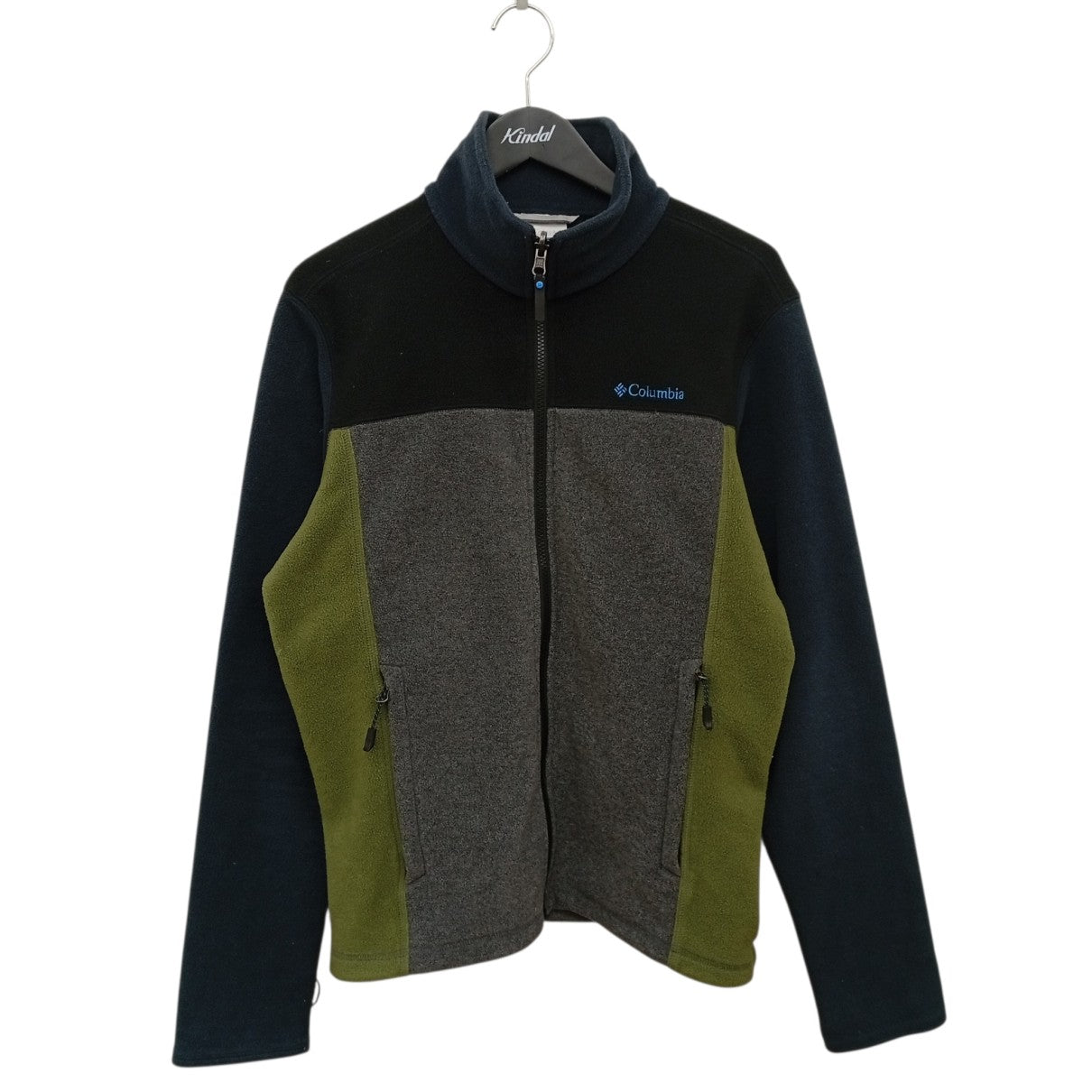 BUCKEYE SPRINGS JACKETフリースジャケットPM5434