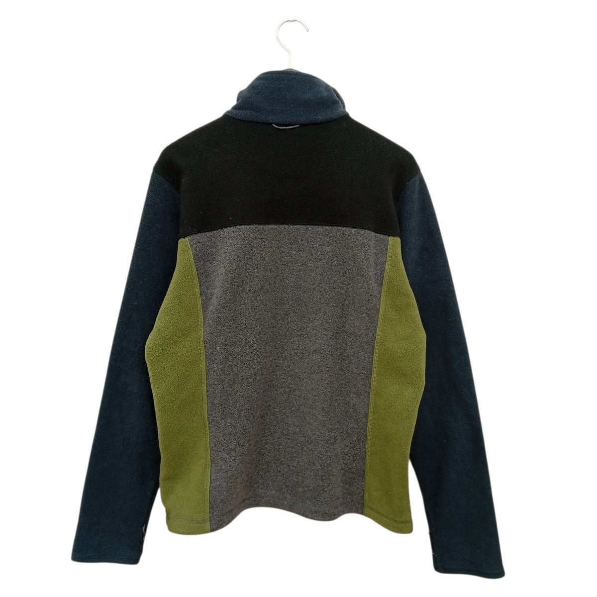 BUCKEYE SPRINGS JACKETフリースジャケットPM5434