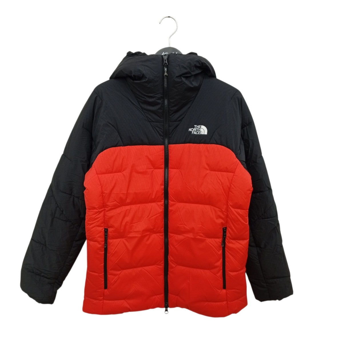 THE NORTH FACE RIMO Jacket中綿ジャケットNY82005 古着・中古-1枚目のアイテム画像