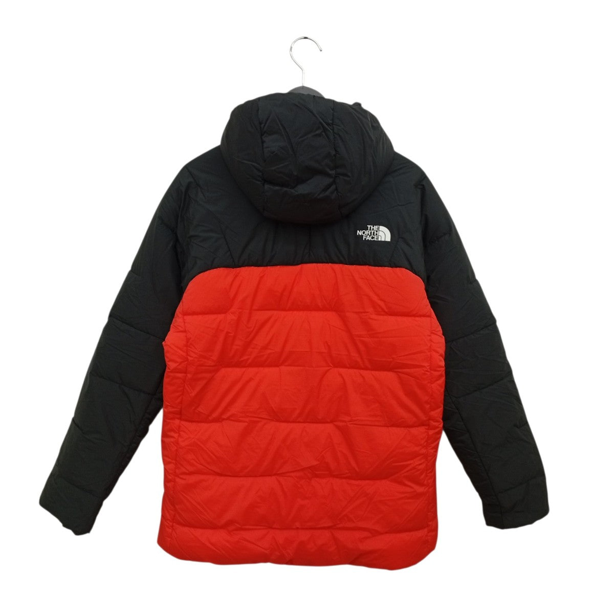 THE NORTH FACE RIMO Jacket中綿ジャケットNY82005 古着・中古-2枚目のアイテム画像