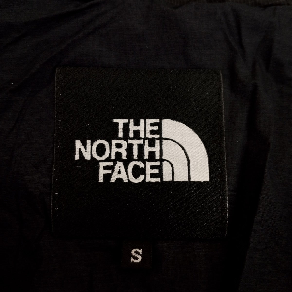 THE NORTH FACE RIMO Jacket中綿ジャケットNY82005 古着・中古-3枚目のアイテム画像