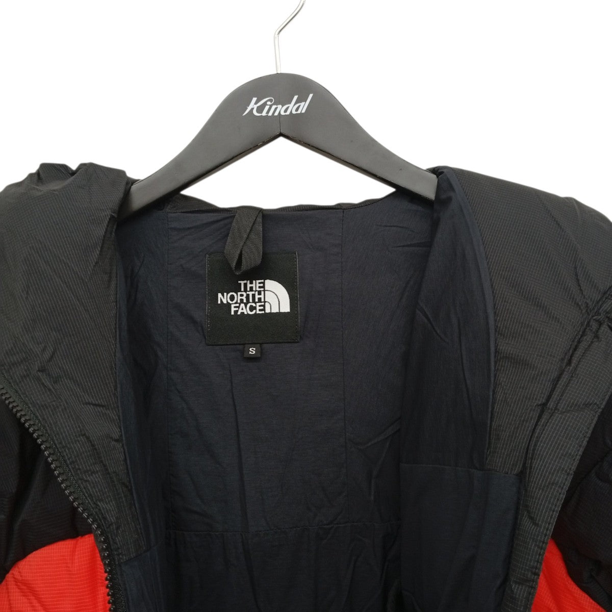 THE NORTH FACE RIMO Jacket中綿ジャケットNY82005 古着・中古-6枚目のアイテム画像