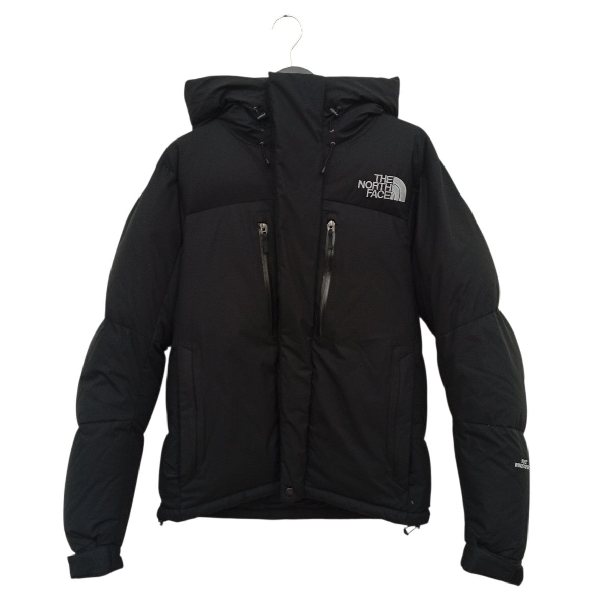 THE NORTH FACE Baltro Light JacketダウンジャケットND91710 古着・中古-1枚目のアイテム画像
