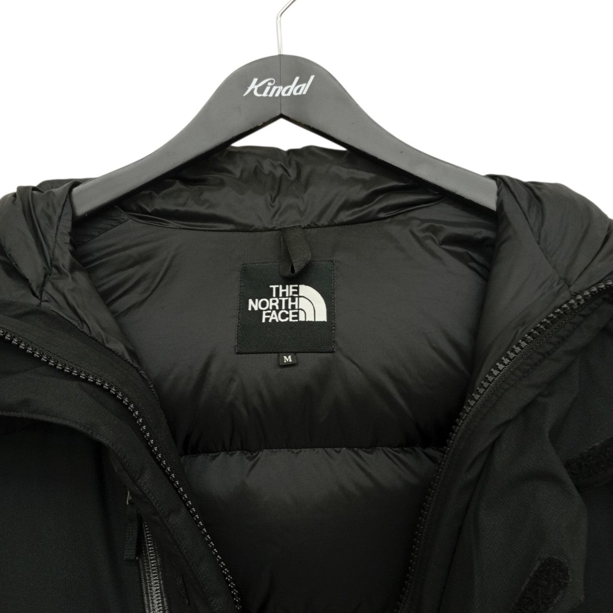 THE NORTH FACE Baltro Light JacketダウンジャケットND91710 古着・中古-10枚目のアイテム画像
