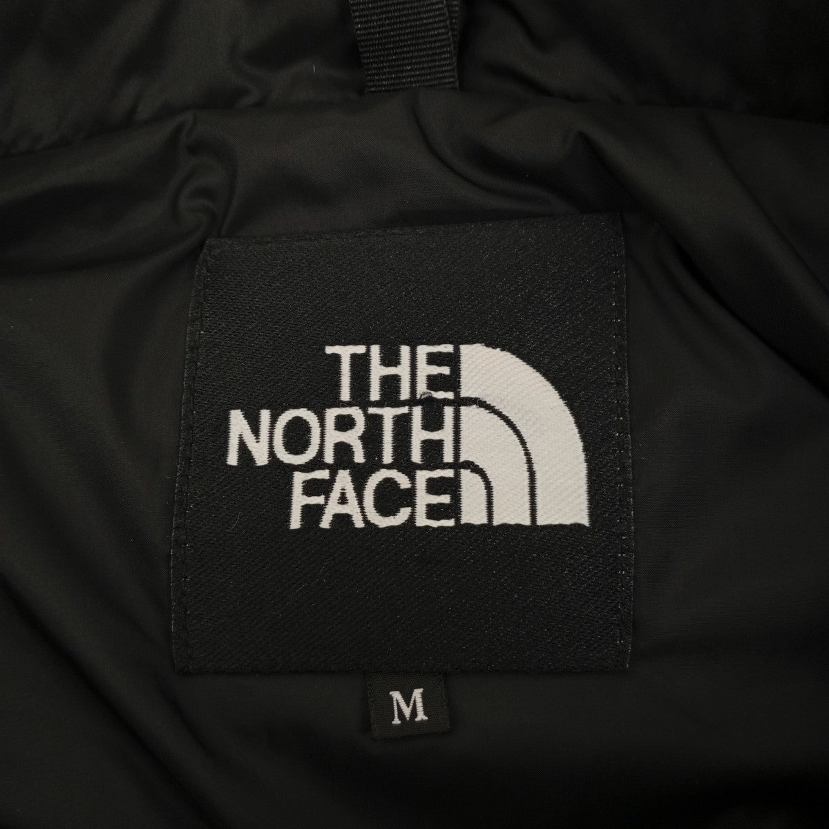 THE NORTH FACE Baltro Light JacketダウンジャケットND91710 古着・中古-3枚目のアイテム画像