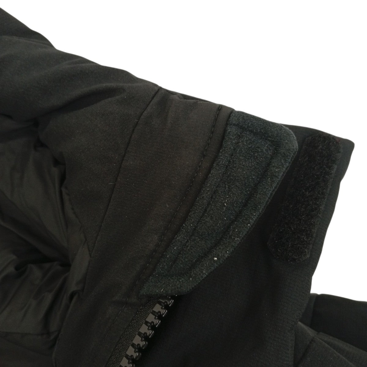 THE NORTH FACE Baltro Light JacketダウンジャケットND91710 古着・中古-4枚目のアイテム画像