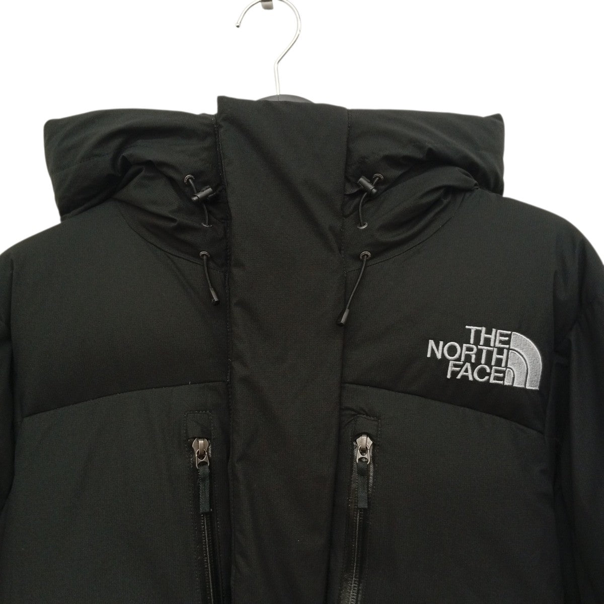 THE NORTH FACE Baltro Light JacketダウンジャケットND91710 古着・中古-9枚目のアイテム画像