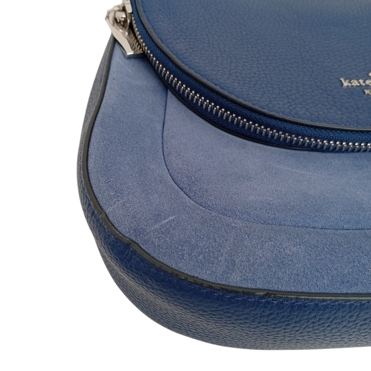 Kate Spade ショルダーバッグ 古着・中古-4枚目のアイテム画像