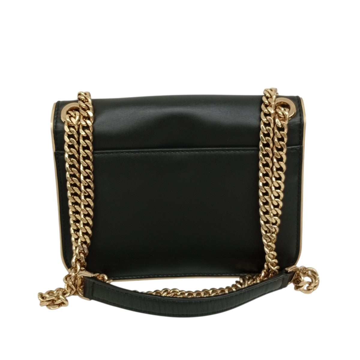 MICHAEL KORS(マイケルコース) ショルダーバッグ ブラック｜【公式