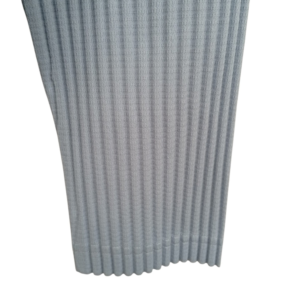 HOMME PLISSE ISSEY MIYAKE プリーツ加工長袖カットソーHP33JK112 古着・中古-7枚目のアイテム画像