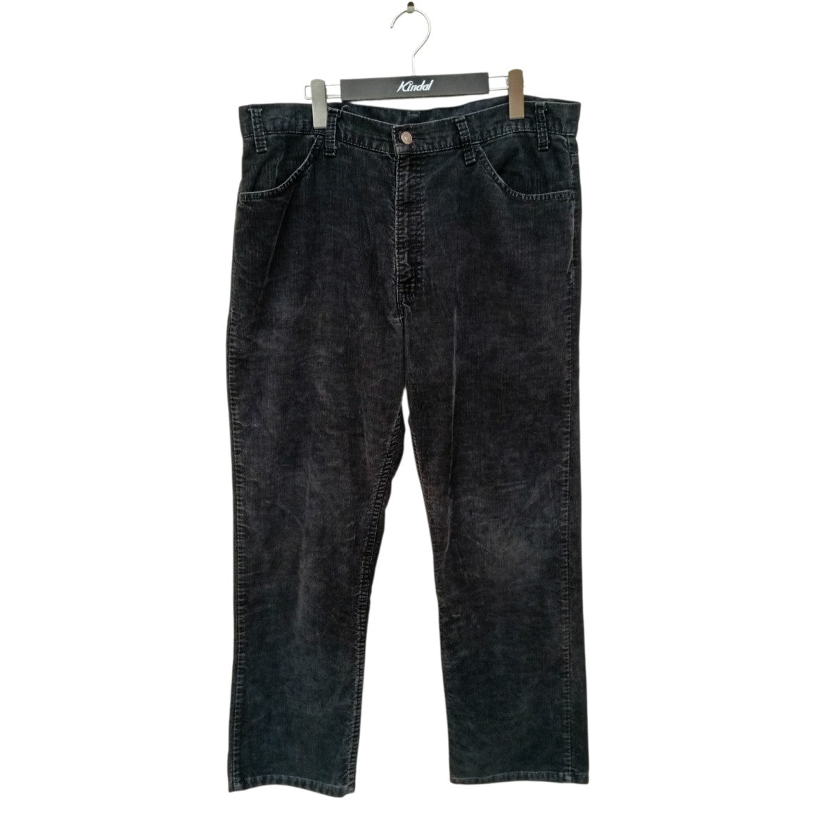 LEVI’S 90s USA製 519コーデュロイパンツ519-1517 古着・中古-1枚目のアイテム画像