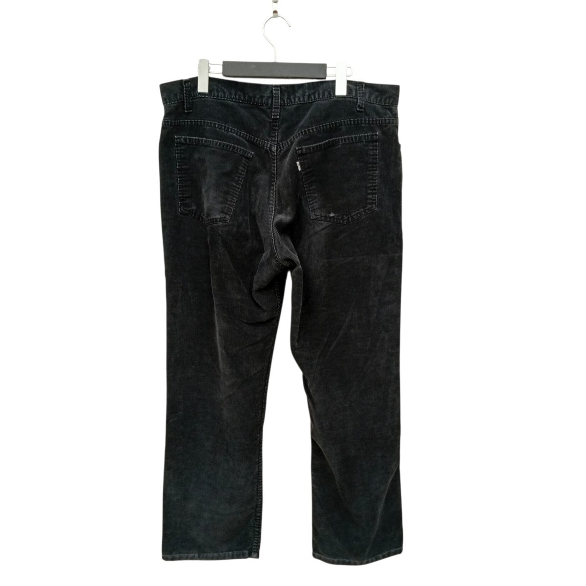 LEVI’S 90s USA製 519コーデュロイパンツ519-1517 古着・中古-2枚目のアイテム画像