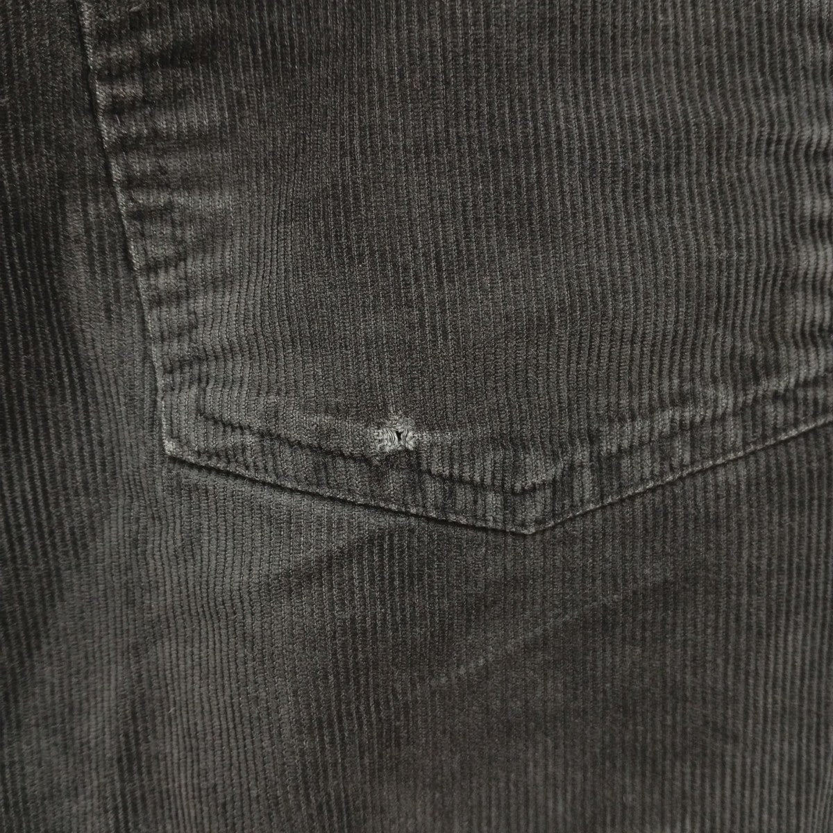 LEVI’S 90s USA製 519コーデュロイパンツ519-1517 古着・中古-8枚目のアイテム画像
