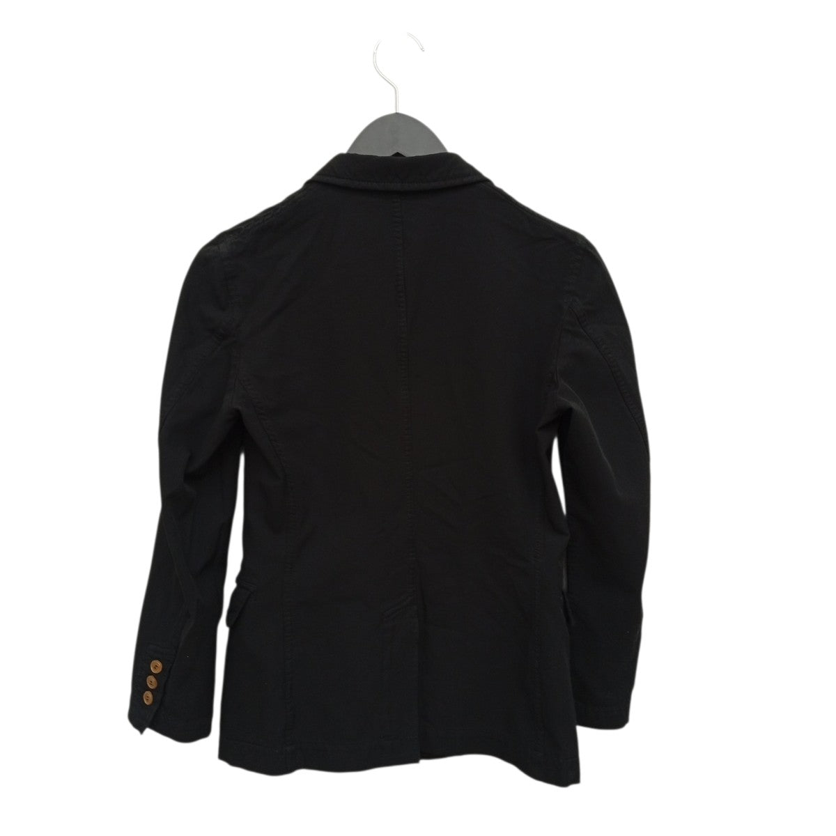 COMME des GARCONS HOMME PLUS 2010縮絨テーラードジャケットPG-J089 古着・中古-2枚目のアイテム画像
