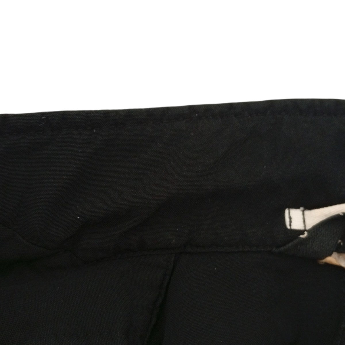 COMME des GARCONS HOMME PLUS 2010縮絨テーラードジャケットPG-J089 古着・中古-9枚目のアイテム画像