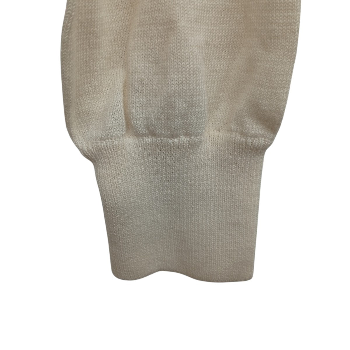 Maison Margiela 再構築 ドッキング長袖カットソーS50HA0635 古着・中古-8枚目のアイテム画像