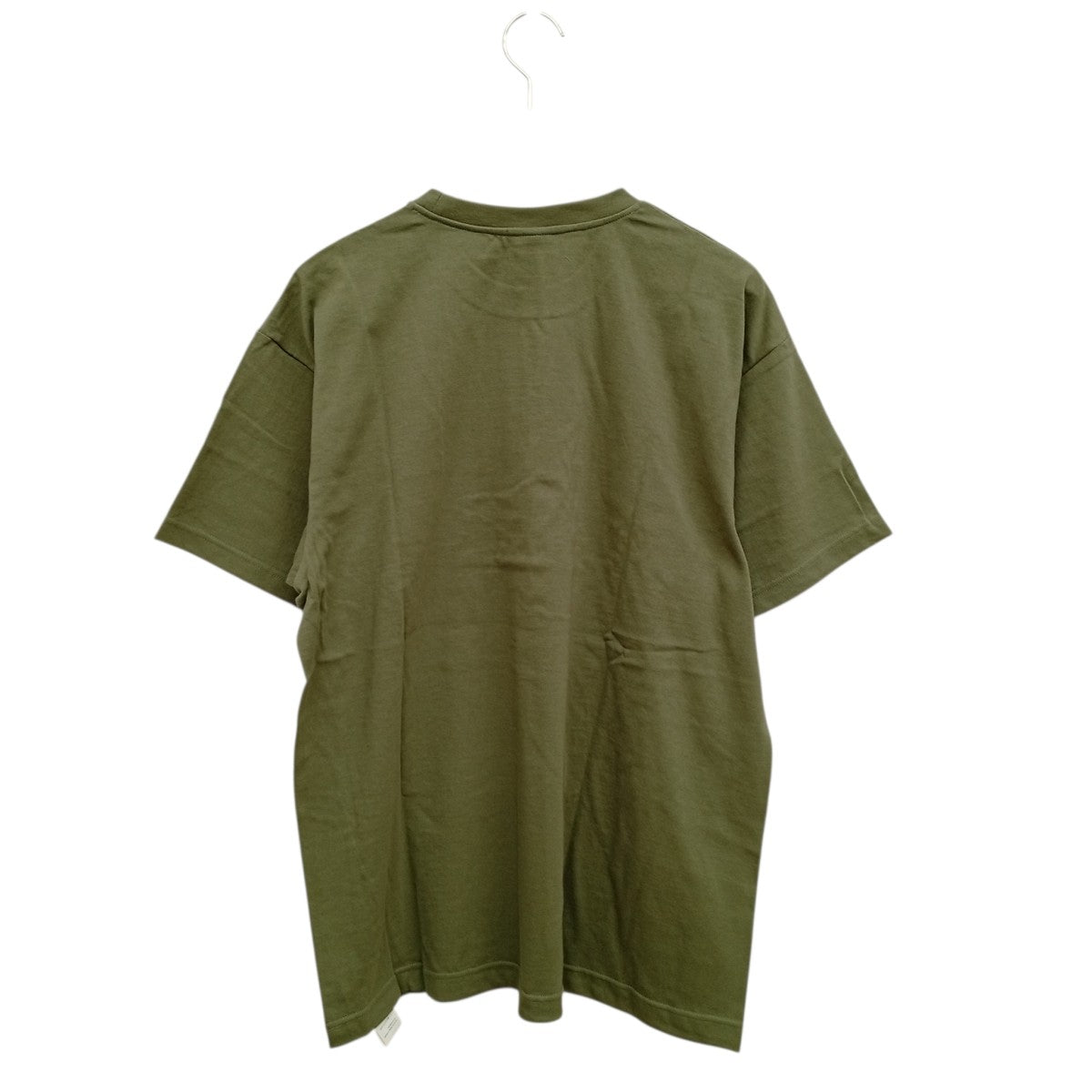 WTAPS Tシャツ221ATDT-STM09S 古着・中古-2枚目のアイテム画像