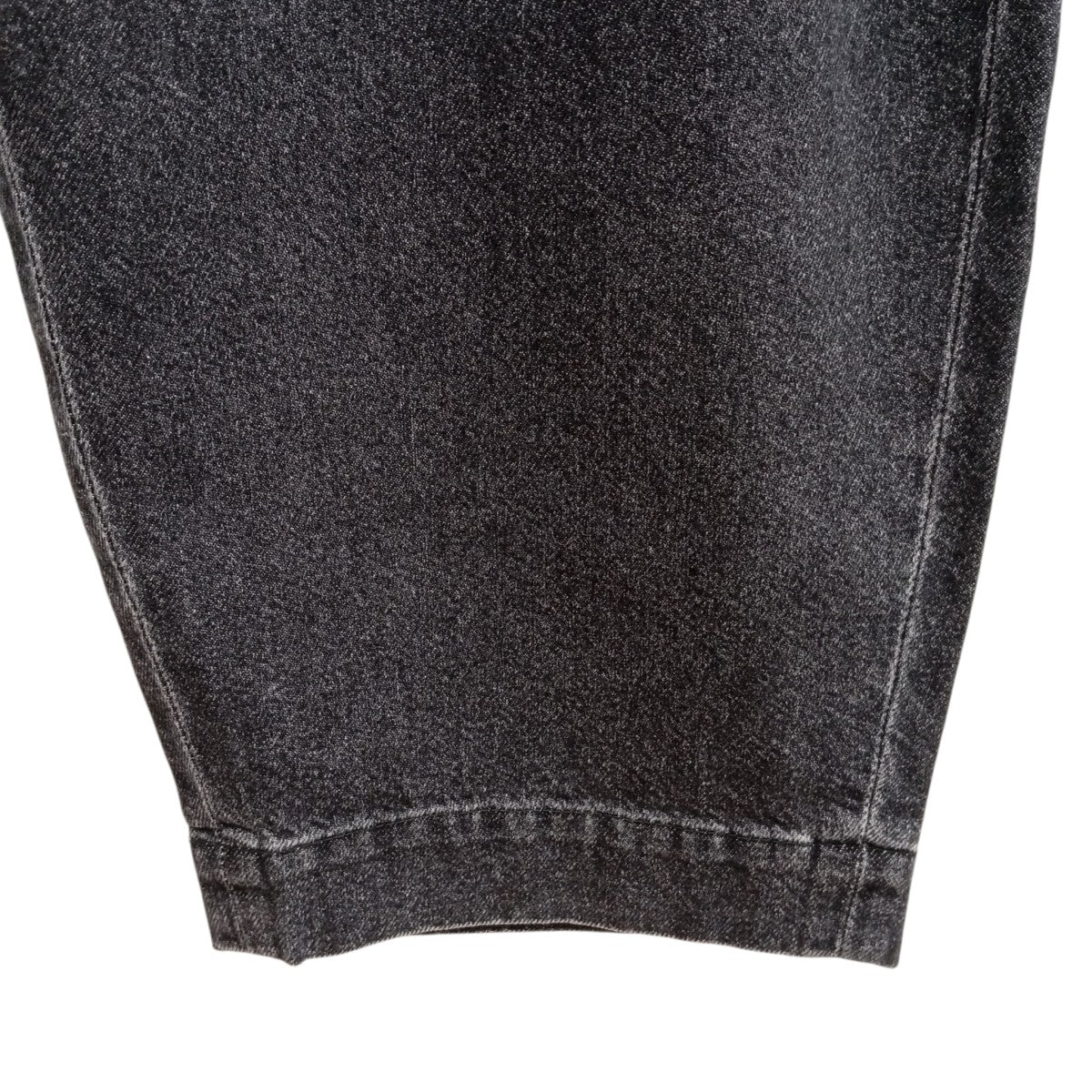 WTAPS Union Trousers Cotton Denimデニムパンツ222BRDT-PTM01 古着・中古-7枚目のアイテム画像