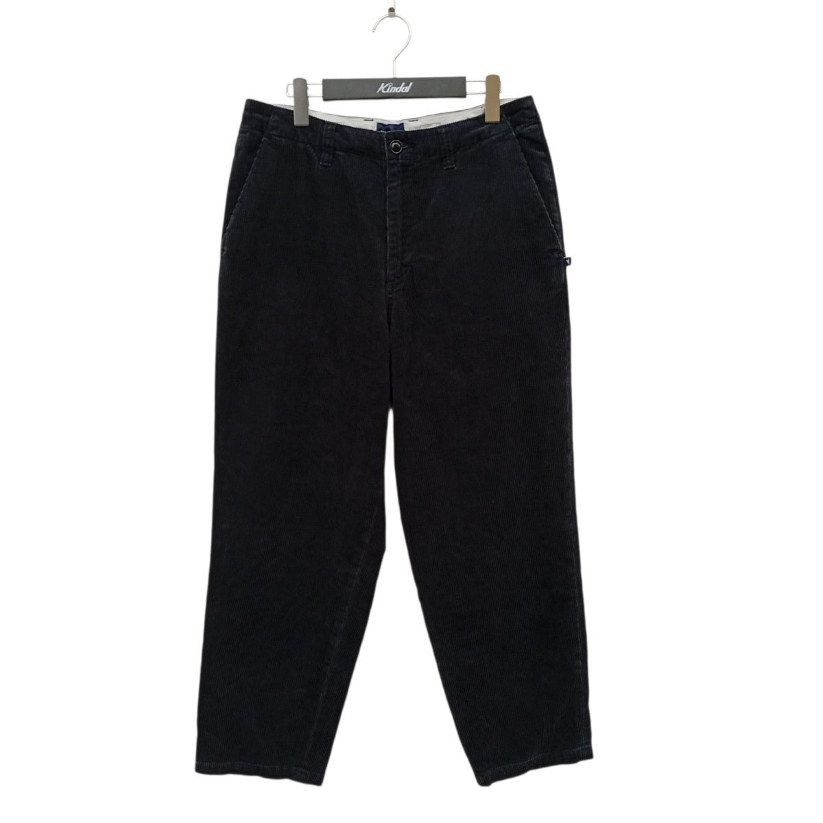 CORDUROY TROUSERSコーデュロイパンツ