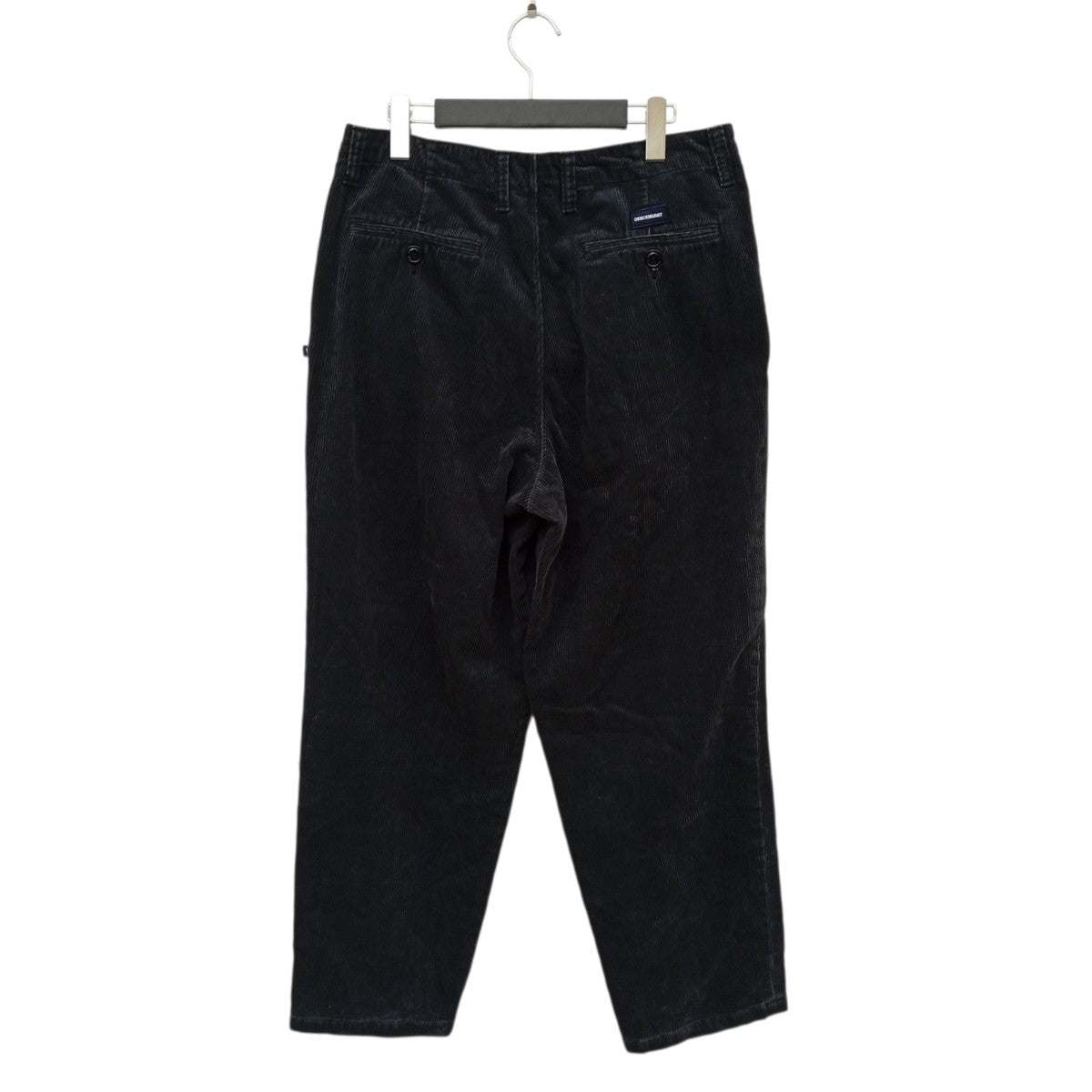 CORDUROY TROUSERSコーデュロイパンツ