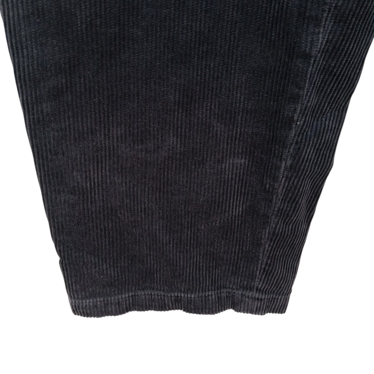 CORDUROY TROUSERSコーデュロイパンツ