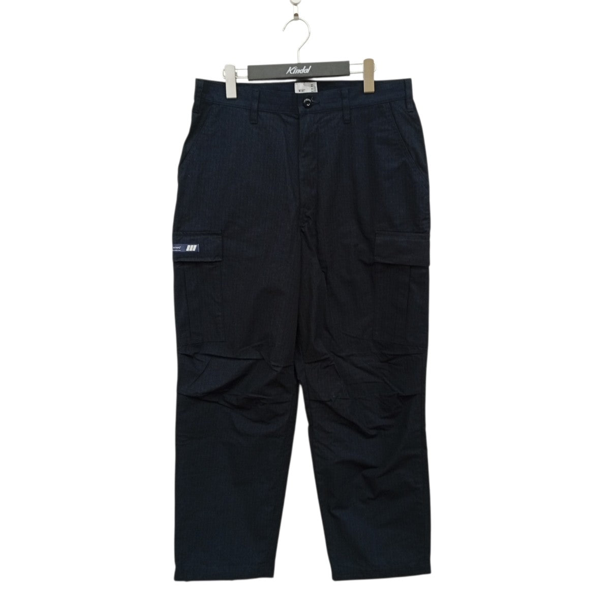 WTAPS(ダブルタップス) MILT9602 TROUSERS NYCO． RIPSTOPパンツ