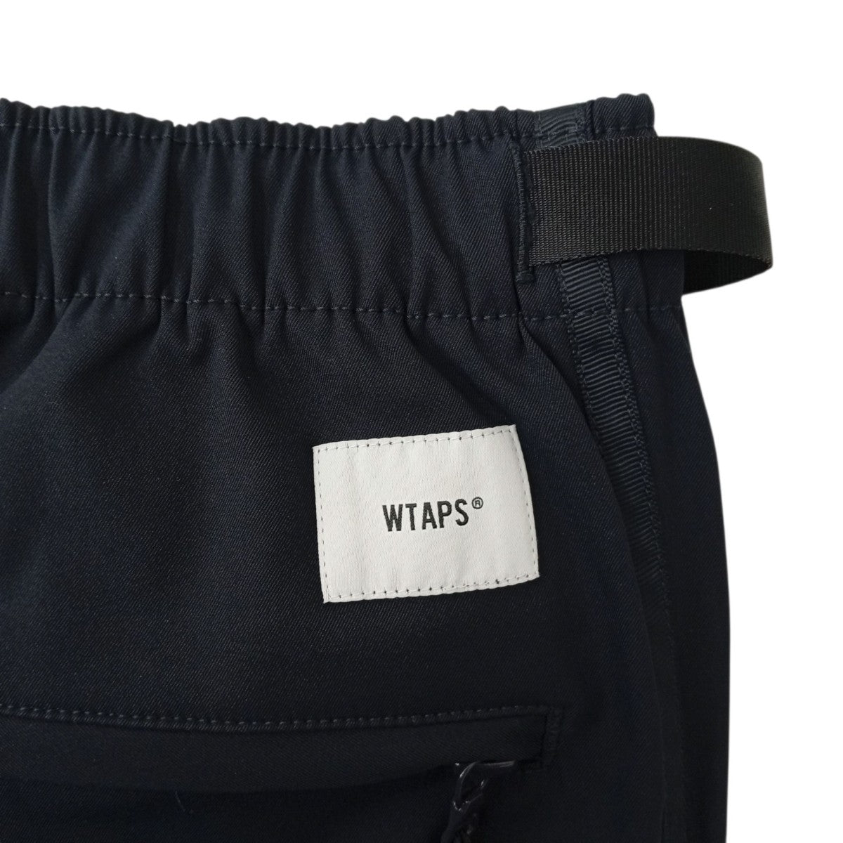 WTAPS 231BRDT-PTM09 サイズ04 XL WTAPS(ダブルタップス) ハーフパンツ231BRDT-PTM09 231BRDT-PTM09