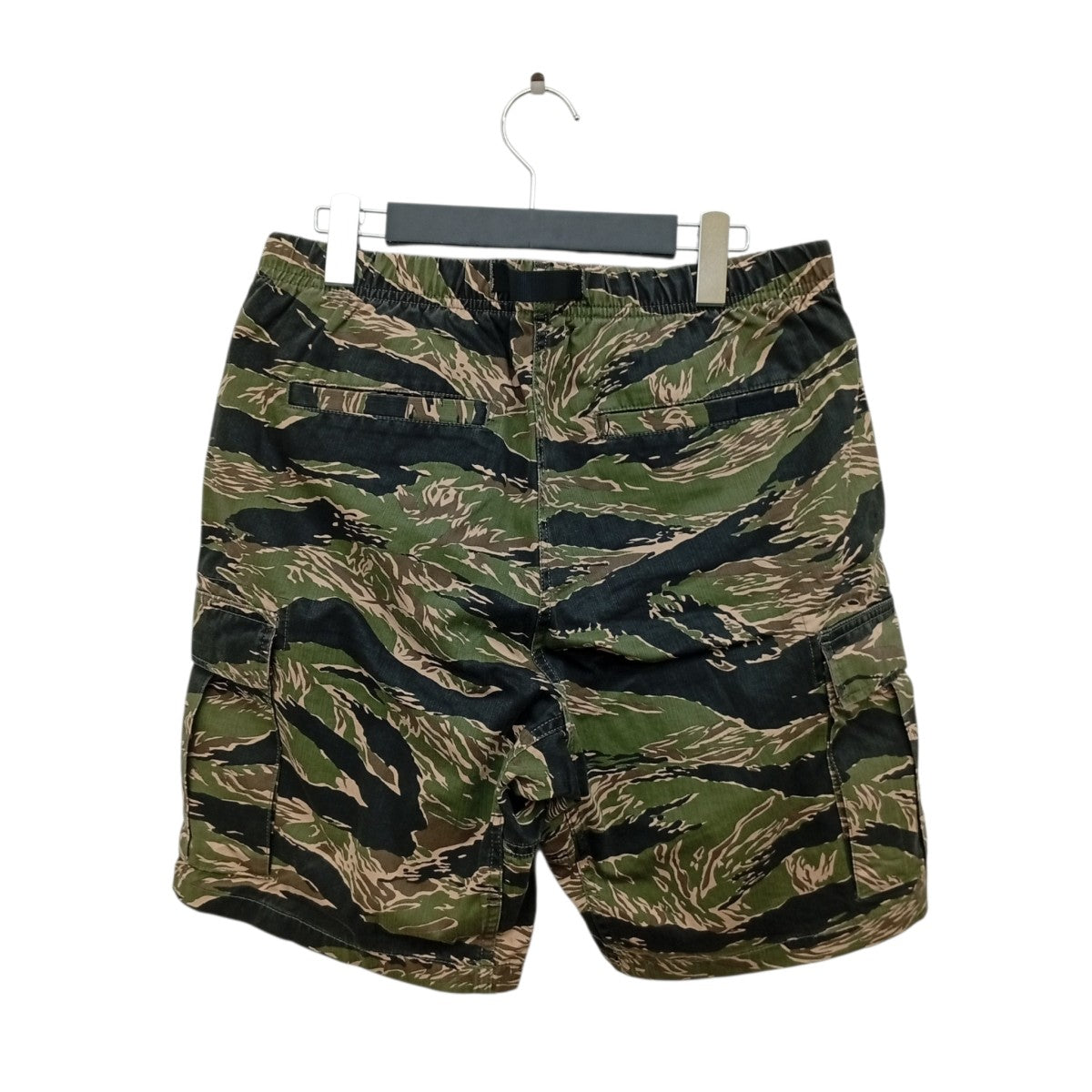 GRAMICCI×RHC Ron Herman Tiger Camouflage Shortsカモフラージュ柄