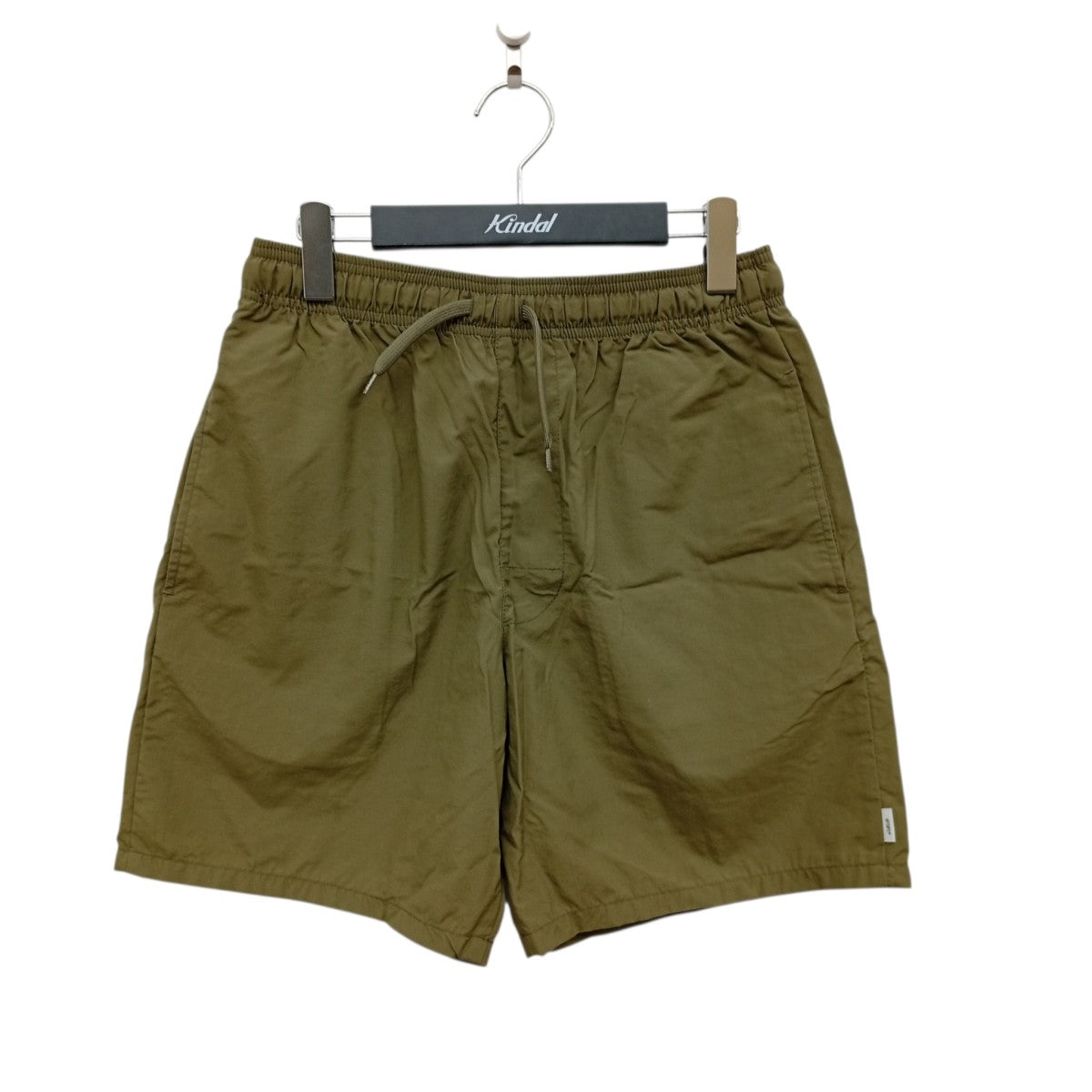 WTAPS(ダブルタップス) ハーフパンツ211TQDT-PTM05 211TQDT-PTM05