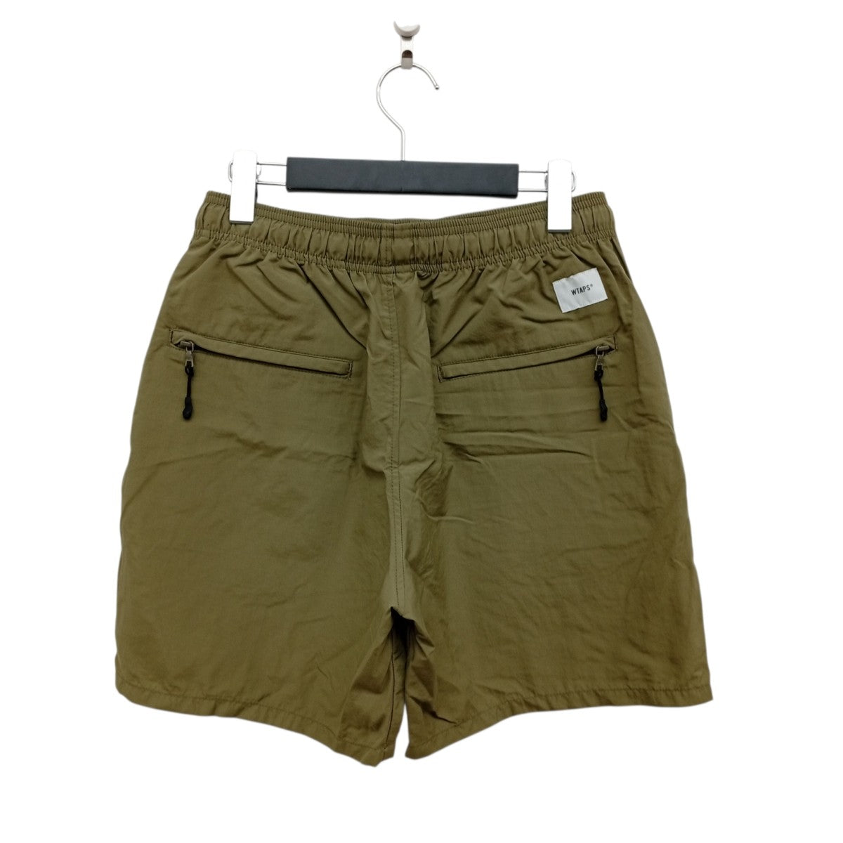 WTAPS(ダブルタップス) ハーフパンツ211TQDT-PTM05 211TQDT-PTM05