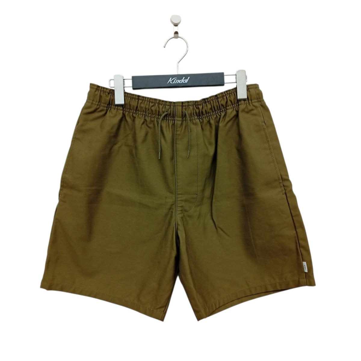WTAPS ハーフパンツ211WVDT-PTM08 古着・中古-1枚目のアイテム画像