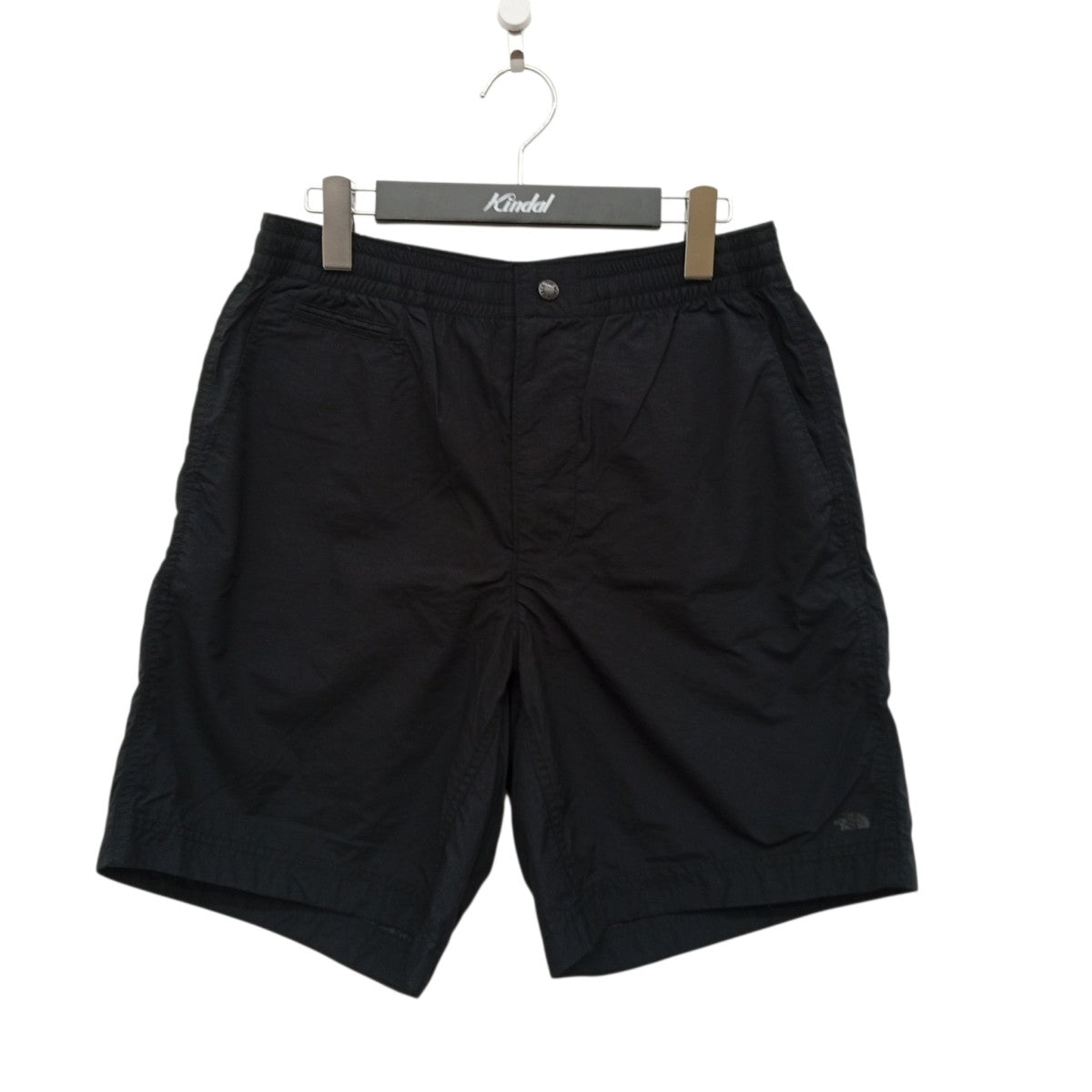 THE NORTHFACE PURPLELABEL ハーフパンツNT4100N 古着・中古-1枚目のアイテム画像