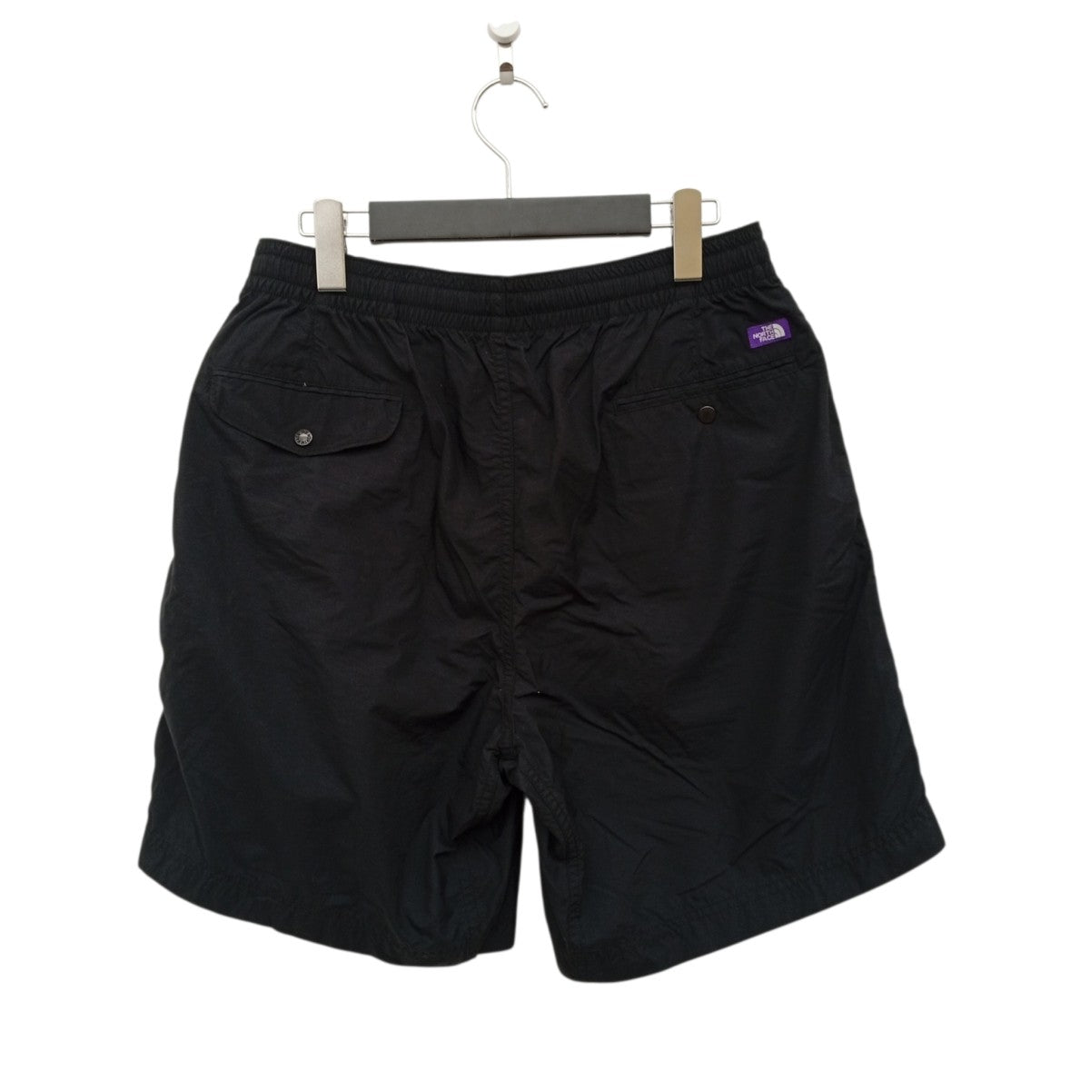 THE NORTHFACE PURPLELABEL ハーフパンツNT4100N 古着・中古-2枚目のアイテム画像