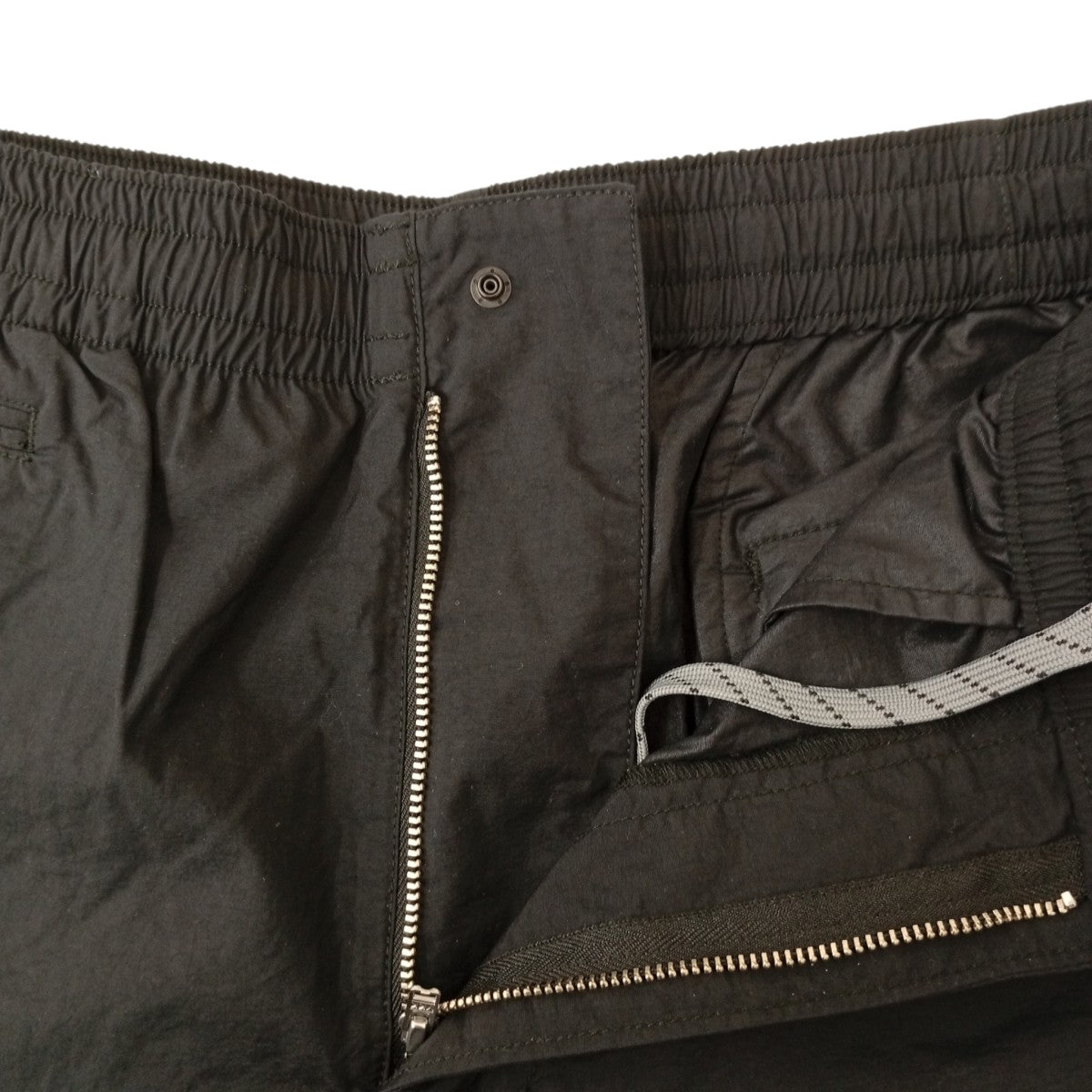 THE NORTHFACE PURPLELABEL ハーフパンツNT4100N 古着・中古-3枚目のアイテム画像