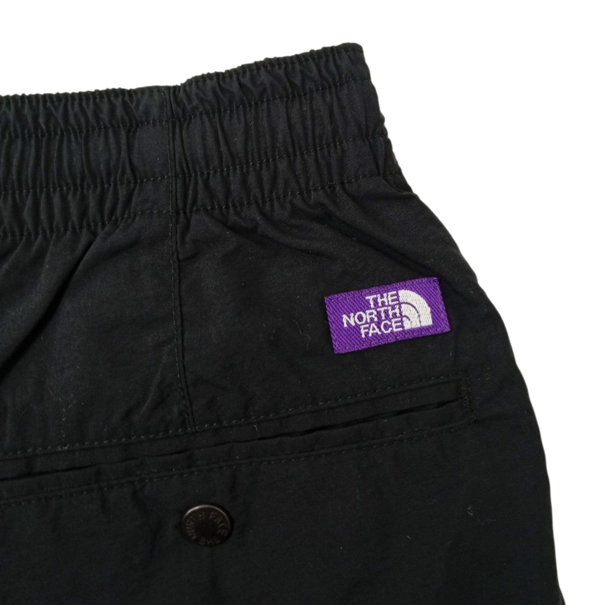 THE NORTHFACE PURPLELABEL ハーフパンツNT4100N 古着・中古-5枚目のアイテム画像
