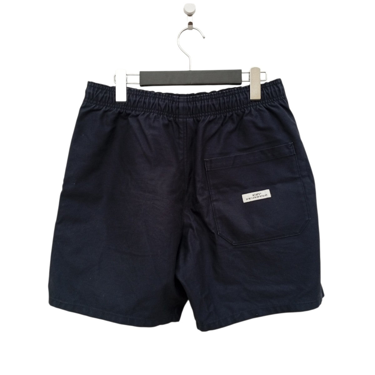 WTAPS(ダブルタップス) ハーフパンツ211WVDT-PTM08 211WVDT-PTM08