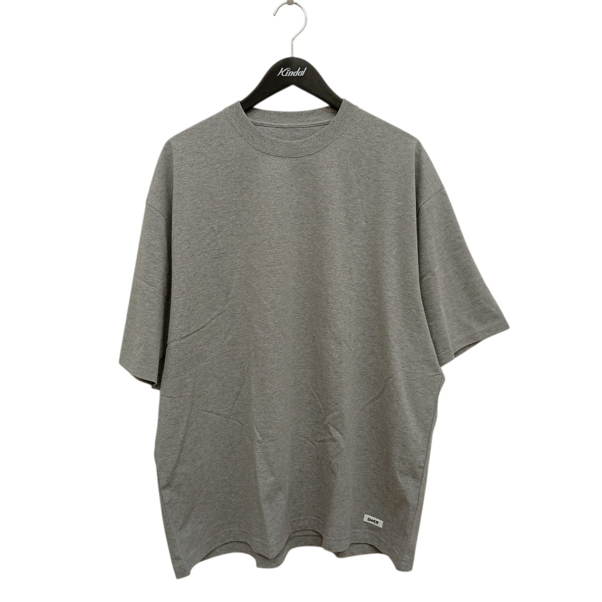 ENNOY TシャツSS22BRENCT01NTL 古着・中古-1枚目のアイテム画像