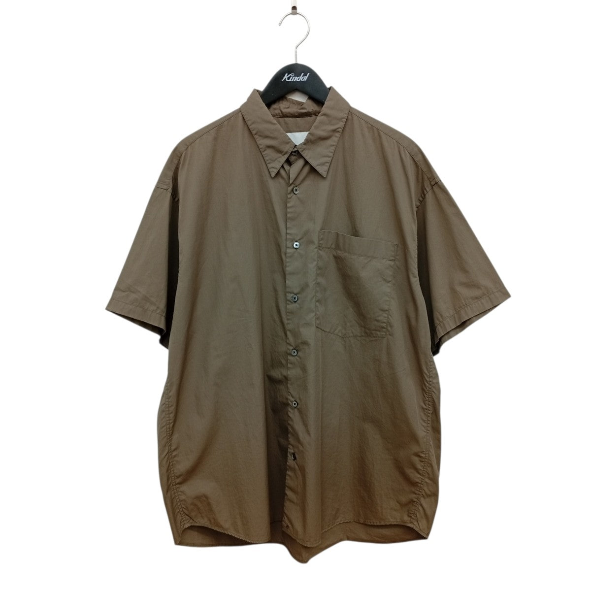 LOOPE 半袖シャツ00-CR-78649 古着・中古-1枚目のアイテム画像