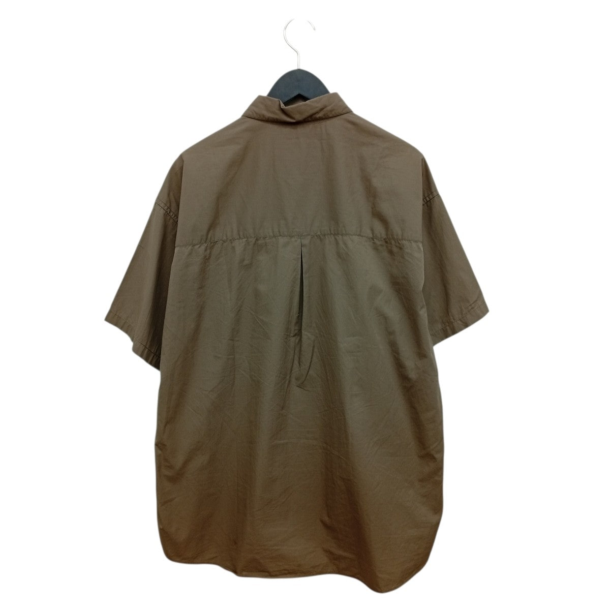 LOOPE 半袖シャツ00-CR-78649 古着・中古-2枚目のアイテム画像