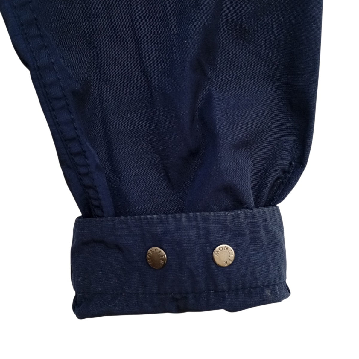 MONCLER ASPEN GIUBBOTTOジャケット 古着・中古-10枚目のアイテム画像