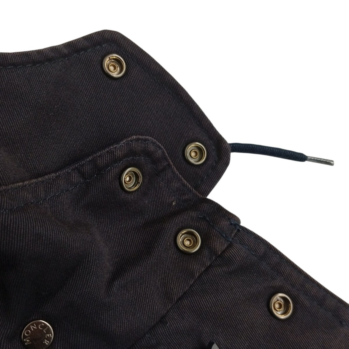 MONCLER ASPEN GIUBBOTTOジャケット 古着・中古-6枚目のアイテム画像