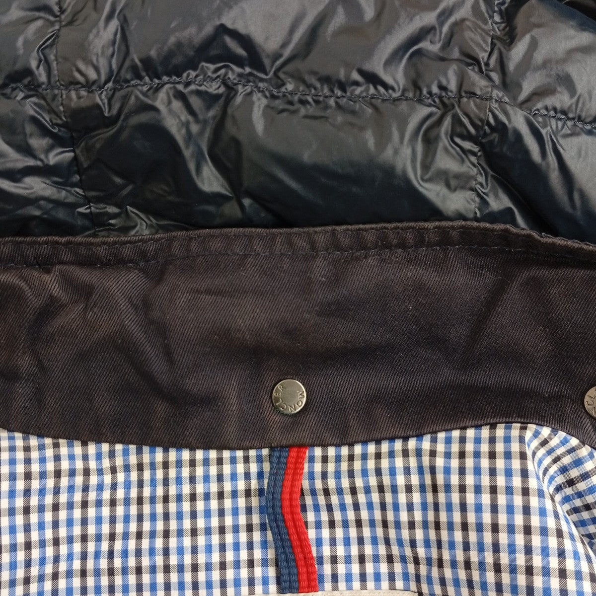 MONCLER ASPEN GIUBBOTTOジャケット 古着・中古-7枚目のアイテム画像