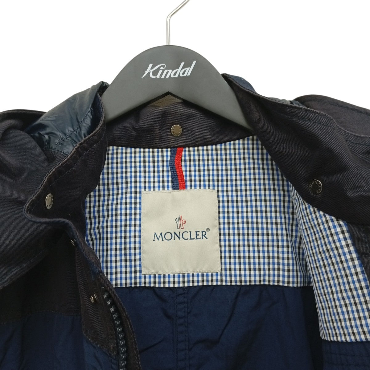 MONCLER ASPEN GIUBBOTTOジャケット 古着・中古-8枚目のアイテム画像