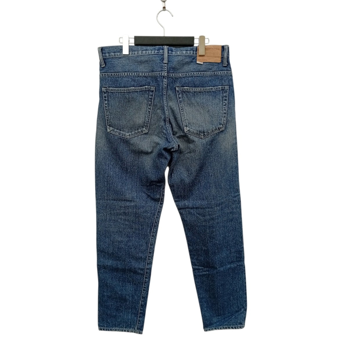 WTAPS デニムパンツ161MYDT-PTM02 古着・中古-2枚目のアイテム画像