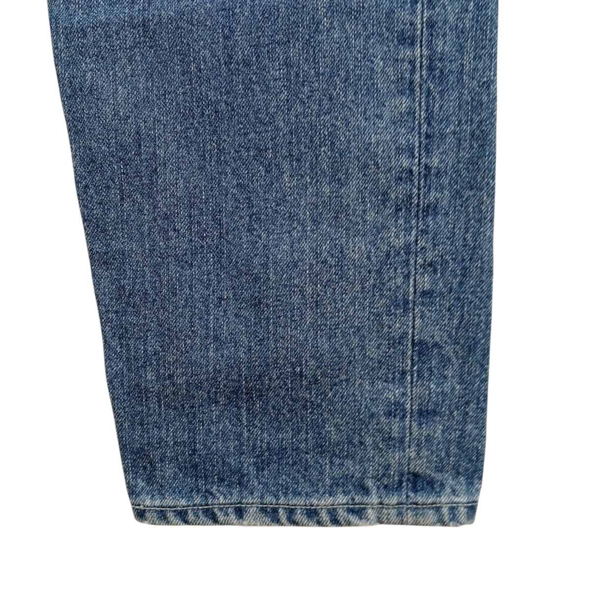 WTAPS デニムパンツ161MYDT-PTM02 古着・中古-6枚目のアイテム画像