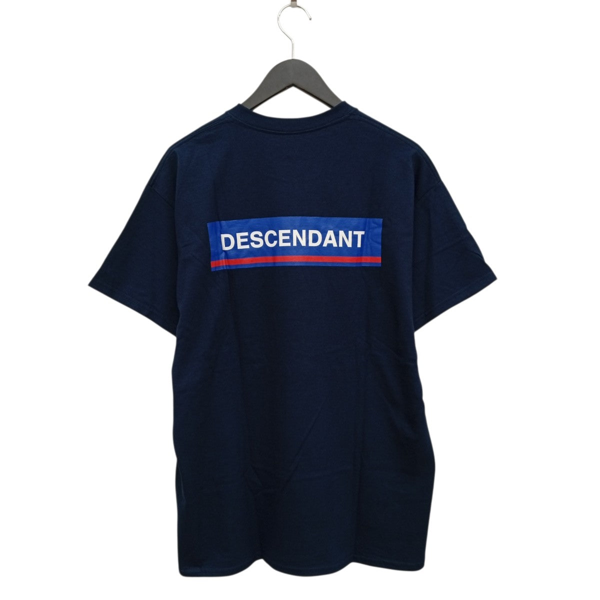 DESCENDANT Tシャツ 古着・中古-2枚目のアイテム画像