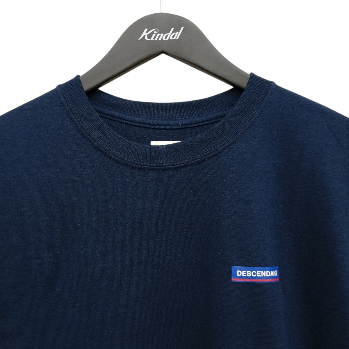 DESCENDANT Tシャツ 古着・中古-7枚目のアイテム画像